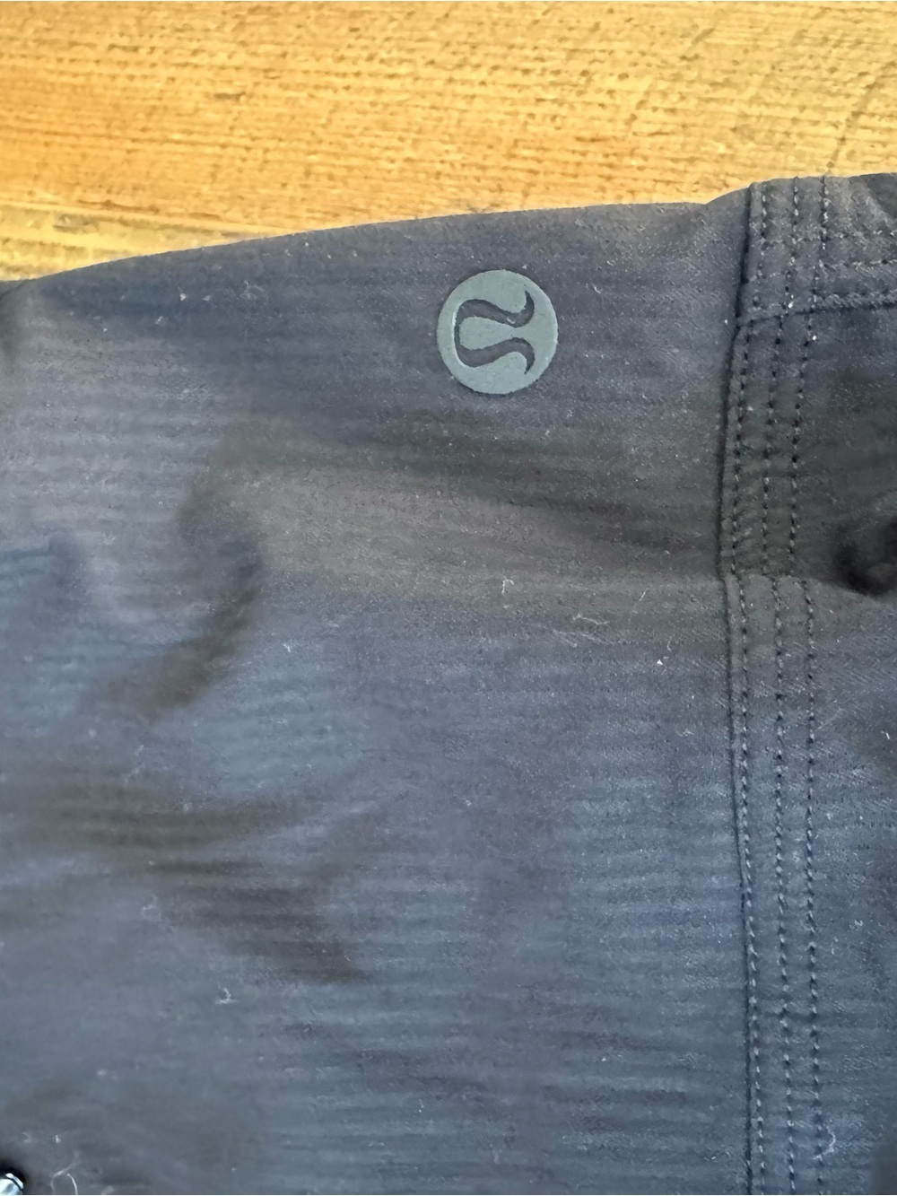 Lululemon Dance Studio Mid-Rise Pants- Size 2 - Picture 5 of 6